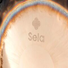 Gong Sela Symphonic Gong 32" - 3