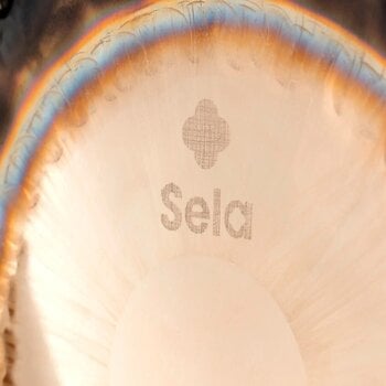 Gong Sela Symphonic Gong 32" - 4