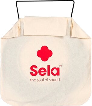 Gong Sela Symphonic Gong 32" - 7