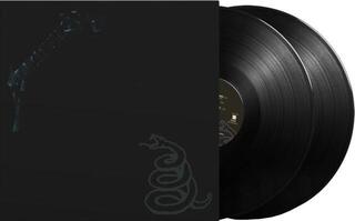 Schallplatte Metallica - Metallica (2021) (2 LP) - 1