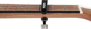 Capodastre pour guitare accoustique Cascha CACP2A Black Capodastre pour guitare accoustique - 4