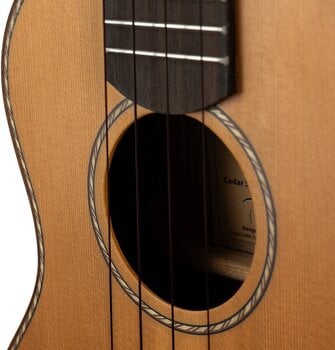 Γιουκαλίλι για Συναυλία Cascha CUCCS1 Natural Γιουκαλίλι για Συναυλία - 9