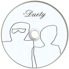 Muzički CD Richard Müller - Duety 1988-2024 (CD) - 1