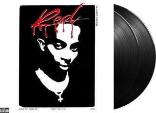 Disque vinyle Playboi Carti - Whole Lotta Red (2 LP) - 1