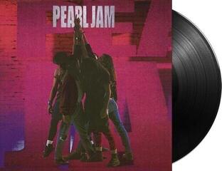 Schallplatte Pearl Jam - Ten (Reissue) (Remastered) (LP) - 1