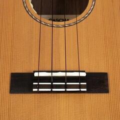 Tenorové ukulele Cascha CUTCS1 Natural Tenorové ukulele - 5