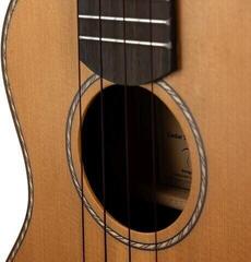 Tenorové ukulele Cascha CUTCS1 Natural Tenorové ukulele - 7