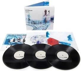 Vinylplade Radiohead - Ok Computer Oknotok 1997 2017 (3 LP) - 1