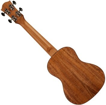 Tenor ukulele Cascha CUTCS1-EQ Natural Tenor ukulele - 3