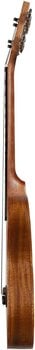 Tenor ukulele Cascha CUTCS1-EQ Natural Tenor ukulele - 4
