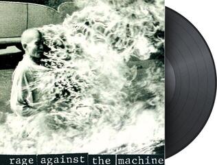 Schallplatte Rage Against The Machine - Rage Against the Machine (LP) - 1