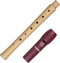 Soprano Recorder Cascha CFL1G Soprano Recorder - 2
