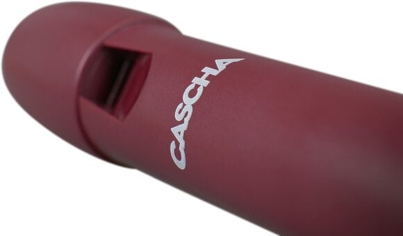 Flet prosty sopranowy Cascha CFL1G Flet prosty sopranowy - 5