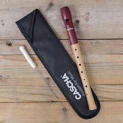 Soprano Recorder Cascha CFL1G Soprano Recorder - 6