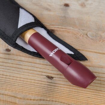 Flet prosty sopranowy Cascha CFL1G Flet prosty sopranowy - 10