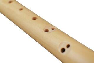 Soprano Recorder Cascha CFL1B Soprano Recorder - 3