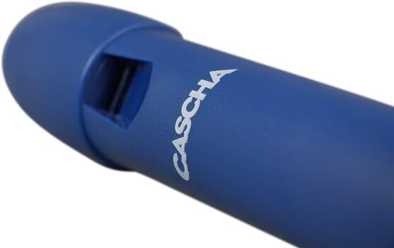 Sopraanonokkahuilu Cascha CFL1B Sopraanonokkahuilu - 5