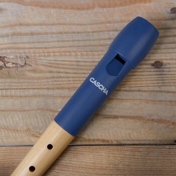 Sopraanonokkahuilu Cascha CFL1B Sopraanonokkahuilu - 9