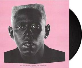 Disco in vinile Tyler The Creator - Igor (LP) - 1