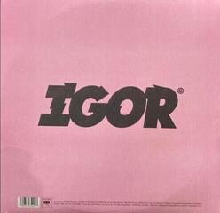 Disco in vinile Tyler The Creator - Igor (LP) - 4
