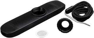 Kazoo Cascha CKZ100BK Kazoo Black - 2