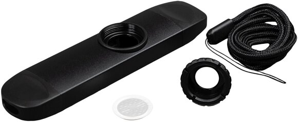 Kazoo Cascha CKZ100BK Kazoo Black - 3