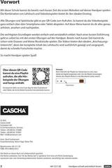 Notas Cascha Handpan Learn To Play Quick And Easy Notas - 2