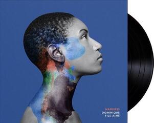 Schallplatte Dominique Fils-Aimé - Nameless (Repress) (12" Vinyl) - 1