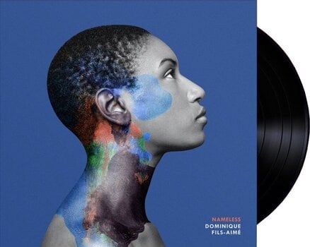 LP ploča Dominique Fils-Aimé - Nameless (Repress) (12" Vinyl) - 2