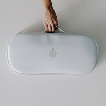 Električna gitara Lava Music GENIE White Električna gitara - 8