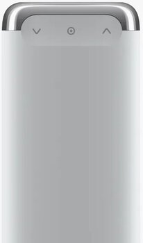 Električna gitara Lava Music GENIE White Električna gitara - 3