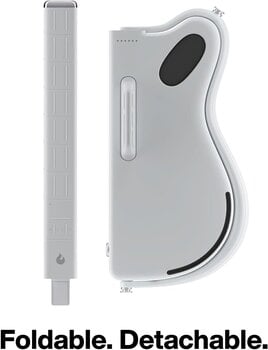 Električna gitara Lava Music GENIE White Električna gitara - 4