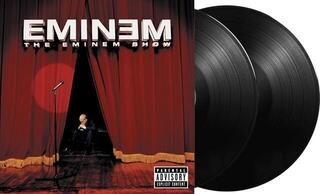 Schallplatte Eminem - The Eminem Show (2 LP) - 1