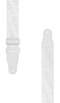 Električna gitara Lava Music GENIE White Električna gitara - 6