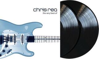 Disc de vinil Chris Rea - The Very Best Of Chris Rea (LP) - 1