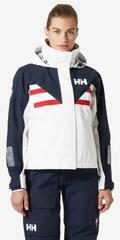 Casaco Helly Hansen Women's Quayside White - 2