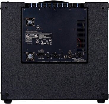 Bass Combo Gallien Krueger Fusion 112 Bass Combo - 2