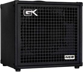 Combo de baixo Gallien Krueger Fusion 112 Combo de baixo - 2