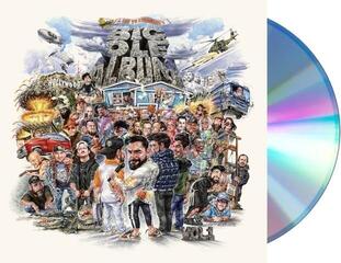 Musik-CD A Day To Remember - Big Ole Album Vol. 1 (CD) - 1