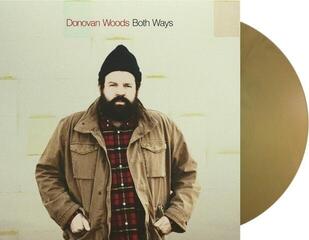 Disco de vinil Donovan Woods - Both Ways (Gold Coloured) (LP) - 1