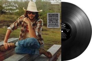 Płyta winylowa Neil Young - Oceanside Countryside (LP) - 1