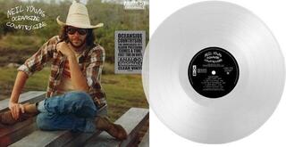 Disc de vinil Neil Young - Oceanside Countryside (Clear Coloured) (Limited Edition) (LP) - 1