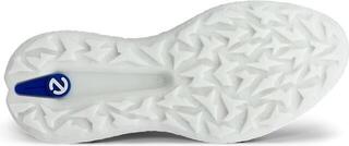 Men's golf shoes Ecco Biom H5 White - 3