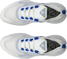 Men's golf shoes Ecco Biom H5 White - 5