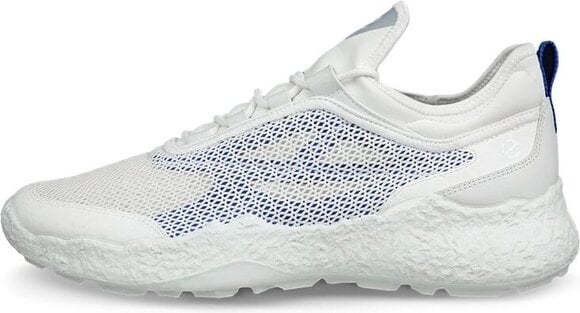 Pánské golfové boty Ecco Biom H5 White 43 Pánské golfové boty - 2