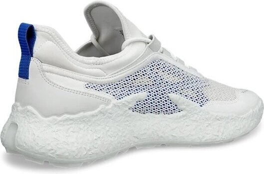 Pánské golfové boty Ecco Biom H5 White 43 Pánské golfové boty - 3
