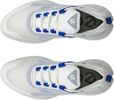 Pánské golfové boty Ecco Biom H5 White 43 Pánské golfové boty - 6