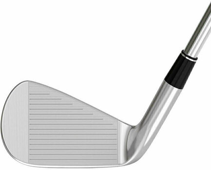 Стик за голф - Метални Srixon Z 585 Irons Right Hand 5-PW Steel Regular - 4