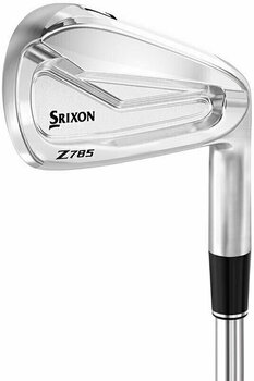 Golfschläger - Eisen Srixon Z 785 Irons Right Hand 5-PW Steel Stiff - 3