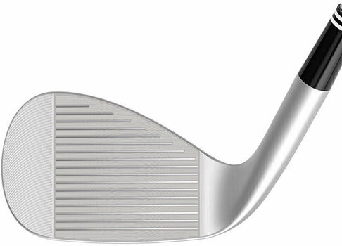 Golf Club - Wedge Cleveland RTX 4 Tour Satin Wedge Right Hand 46 Mid Grind SB - 4